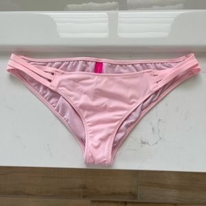 Victoria Secret Swim Bottoms